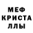 MDMA кристаллы Terra Pro